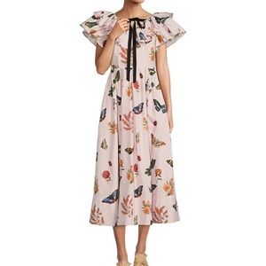 Antonio Melani x Jennifer Sumko Jennifer